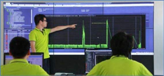 設備狀態(tài)監測系統功能